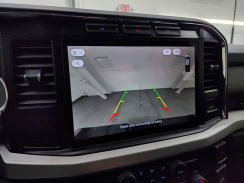 Used 2023 Ford F250 XLT w/ XLT Premium Package image 17