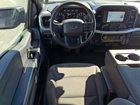 Used 2022 Ford F150 XLT w/ Trailer Tow Package AWD/4WD image 11