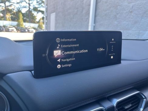 New 2025 MAZDA CX-5 AWD 2.5 S w/ Preferred Package image 15