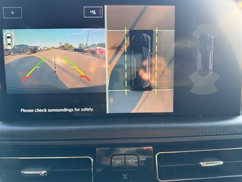 Used 2021 Lincoln Nautilus Reserve w/ Equipment Group 201A image 25