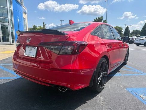 Used 2026 Honda Civic Si image 7