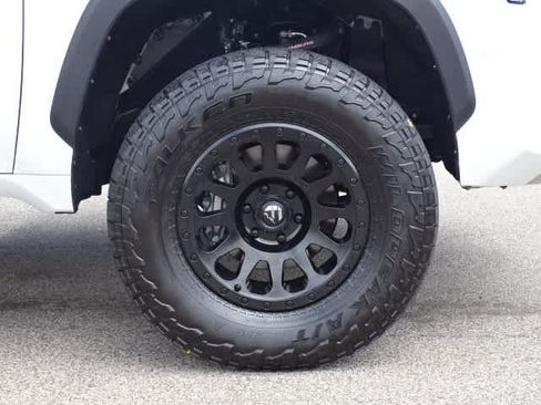 Used 2023 Toyota Tundra Limited w/ TRD Off-Road Package AWD/4WD image 7