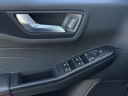 New 2026 Ford Escape ST-Line Select image 45