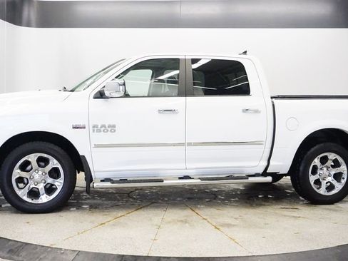 Used 2014 RAM 1500 Laramie w/ Convenience Group image 2