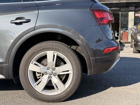 Used 2018 Audi Q5 2.0T Premium Plus w/ Premium Plus Package AWD/4WD image 10