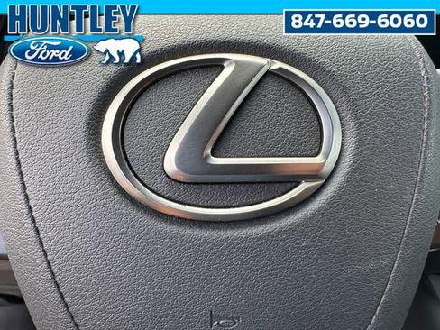 Used 2024 Lexus TX 500h AWD w/ Technology Package image 31