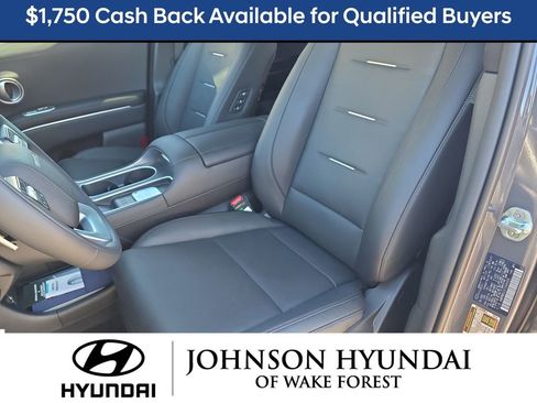 New 2026 Hyundai Palisade Calligraphy image 26