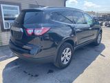 Used 2015 Chevrolet Traverse LT image 5