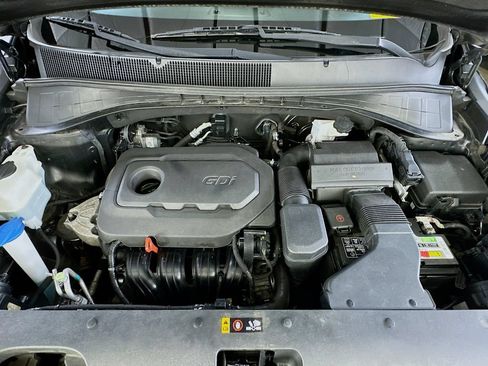 Used 2016 Kia Sorento AWD w/ LX Convenience Package image 29