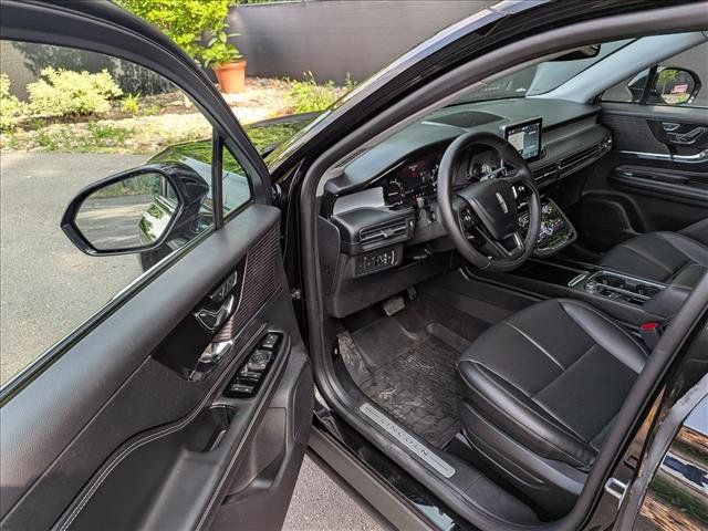 Certified 2022 Lincoln Corsair AWD w/ Equipment Group 101A image 27