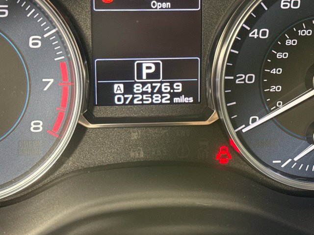 Used 2017 Subaru Crosstrek 2.0i Limited AWD/4WD image 20