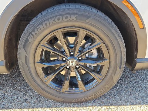 Used 2023 Honda CR-V Sport image 7