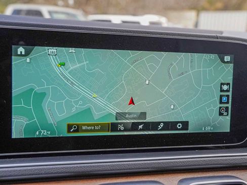 Used 2021 Mercedes-Benz GLE 53 AMG 4MATIC image 16