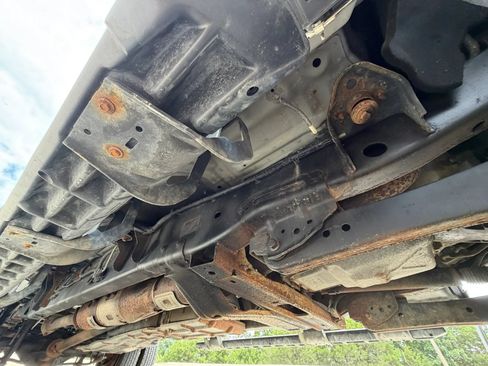 Used 2017 Ford F450 XL w/ Power Equipment Group AWD/4WD image 73