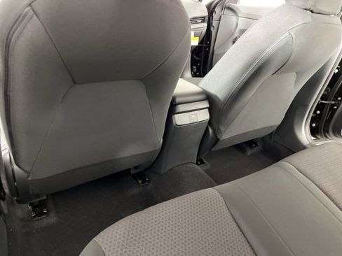 New 2026 Nissan Sentra S w/ Floor Mat Package image 40