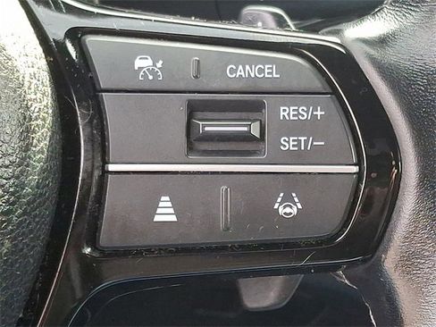 Used 2023 Honda Civic Sport image 21