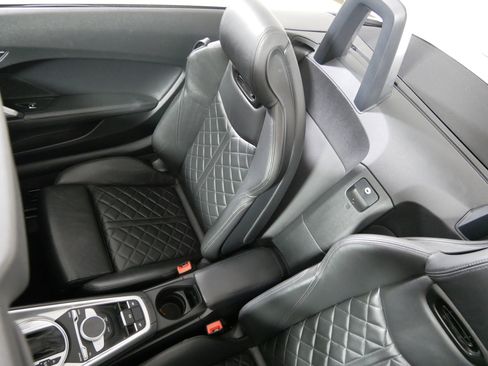 Used 2016 Audi TT 2.0T image 12