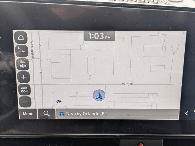 New 2026 Hyundai Elantra N FWD image 42