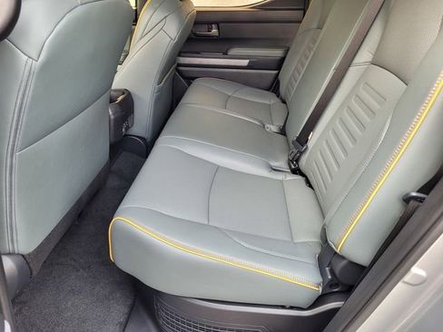 New 2026 Toyota Tacoma 4x4 Double Cab Hybrid image 7