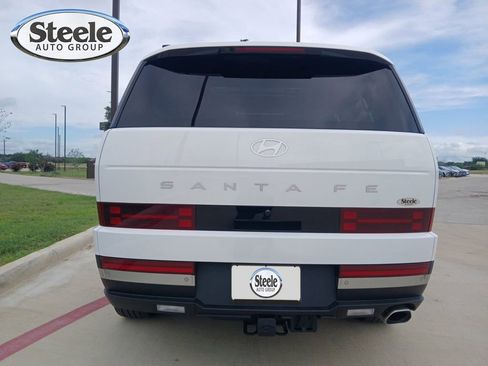 Used 2026 Hyundai Santa Fe Limited w/ Tow & Go Package FWD image 17