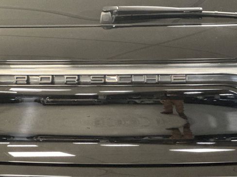 Used 2024 Porsche Macan GTS image 26