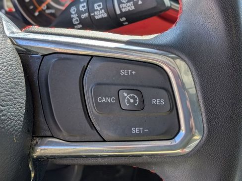 Certified 2023 Jeep Wrangler Unlimited Rubicon image 22