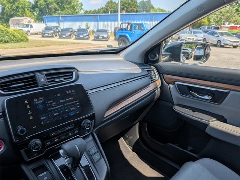 Used 2020 Honda CR-V EX image 27