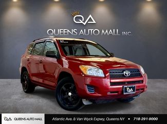 Used 2011 Toyota RAV4 4WD w/ Base L4 Extra Value Pkg video 1