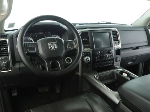 Used 2016 RAM 1500 Sport w/ Convenience Group image 2