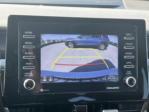 Used 2024 Toyota Camry SE image 14