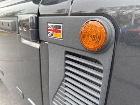 New 2025 INEOS Grenadier Fieldmaster Edition image 37