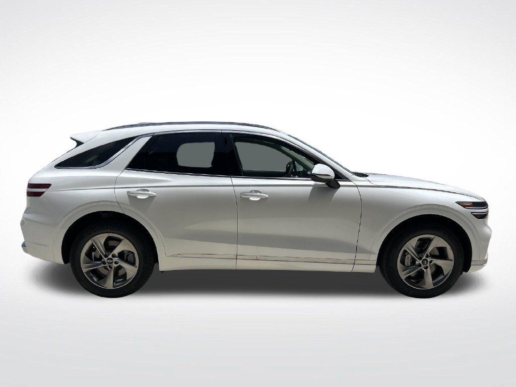 New 2026 Genesis GV70 2.5T Select AWD/4WD image 2