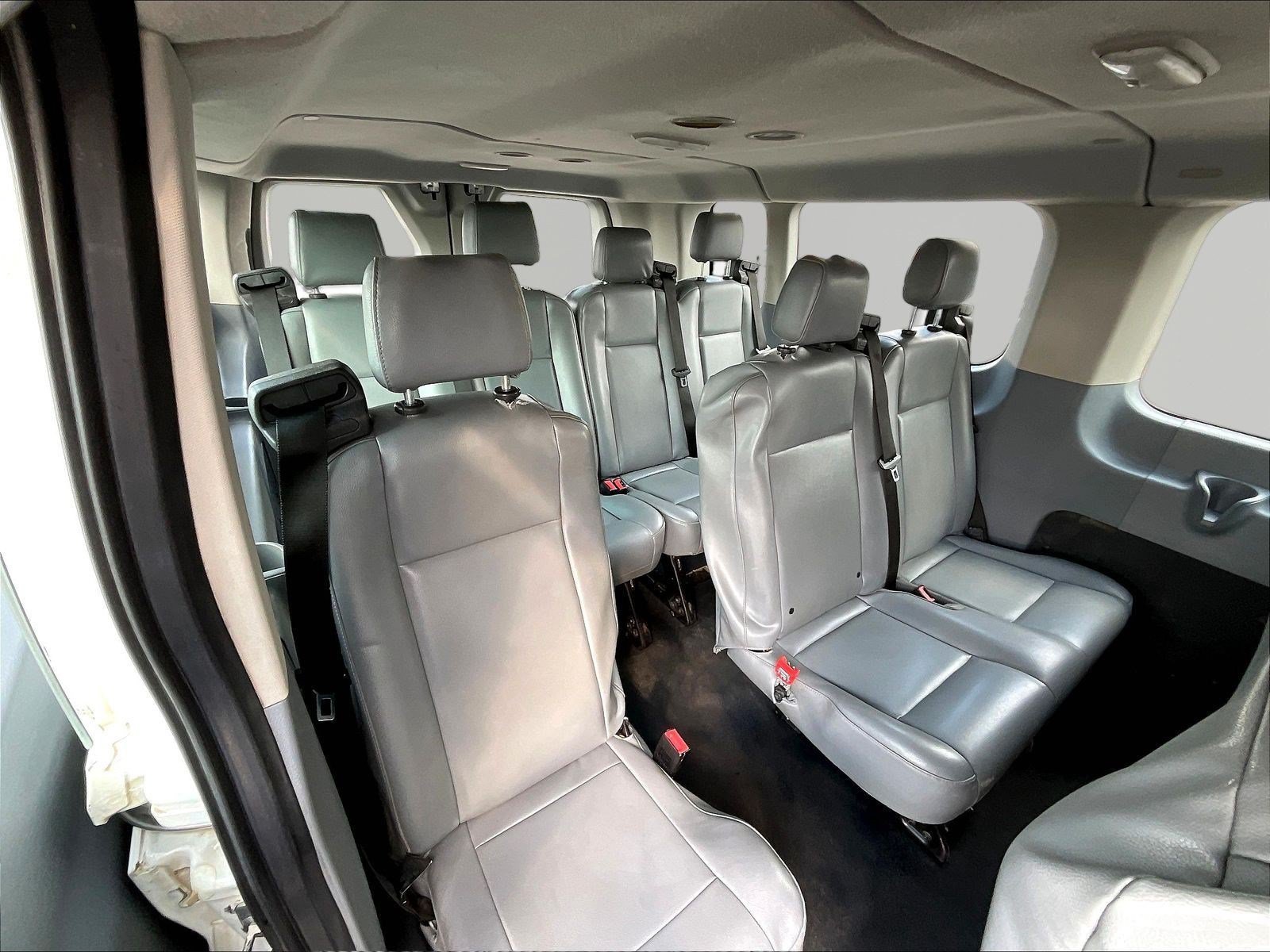 Used 2018 Ford Transit 350 XL RWD image 23