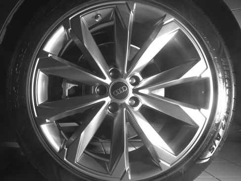 Certified 2024 Audi A6 3.0T allroad Prestige w/ Prestige Package AWD/4WD image 13