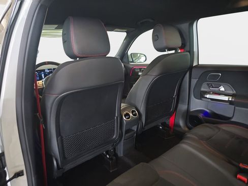 Used 2023 Mercedes-Benz GLB 35 AMG 4MATIC image 16