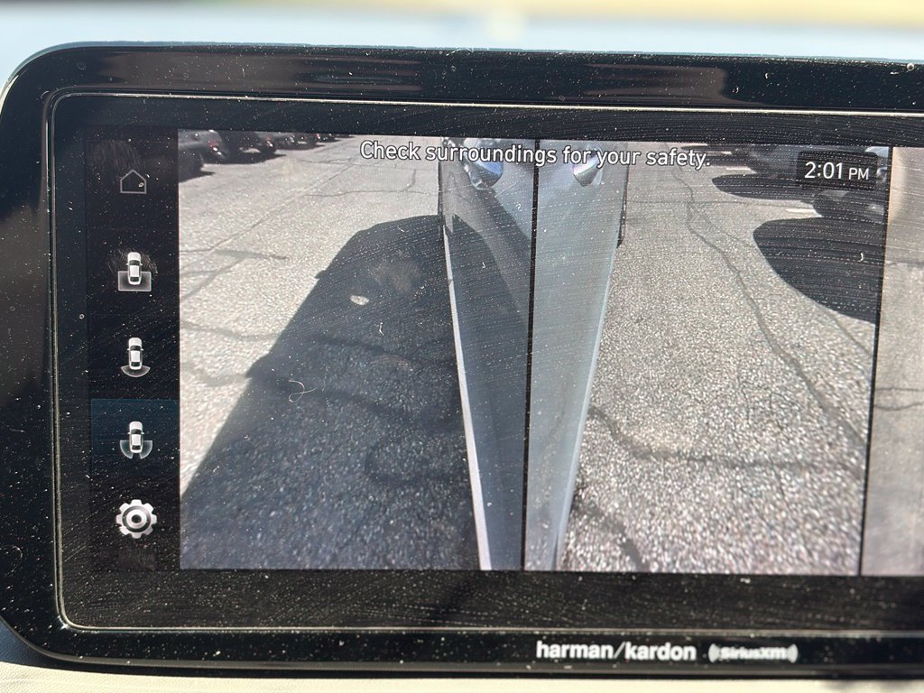 Used 2023 Hyundai Santa Fe Limited AWD/4WD image 40