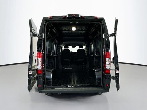 New 2026 RAM ProMaster 1500 w/ Convenience Group FWD image 15