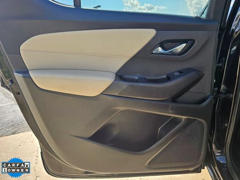 Used 2023 Chevrolet Traverse LS w/ Safety Package FWD image 32