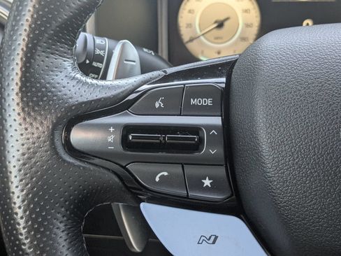 Used 2022 Hyundai Kona N w/ Cargo Package FWD image 17