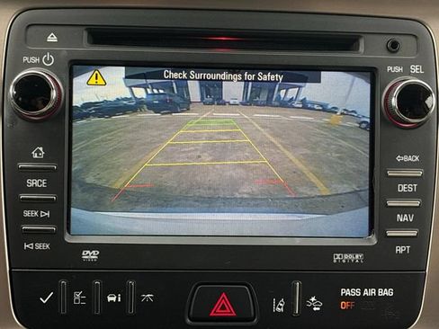 Used 2016 GMC Acadia Denali FWD image 19