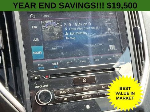 Used 2019 Subaru Forester Limited image 21