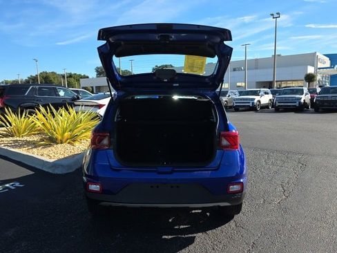 Certified 2023 Hyundai Venue Limited image 20