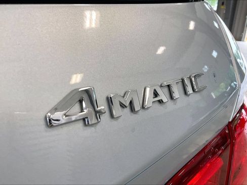 Used 2017 Mercedes-Benz GLE 350 4MATIC image 25