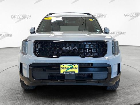 Used 2025 Kia Telluride EX X-Line AWD/4WD image 7