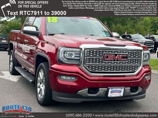 Used 2018 GMC Sierra 1500 Denali AWD/4WD video 1