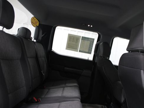 Used 2022 Ford F150 XL w/ Trailer Tow Package AWD/4WD image 33