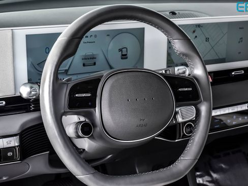 Used 2023 Hyundai Ioniq 5 SEL image 17