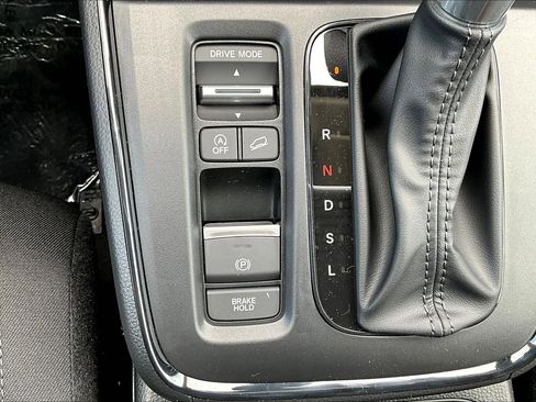 New 2026 Honda CR-V LX image 23