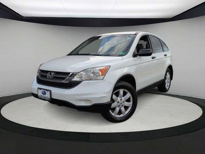 Used 2011 Honda CR-V SE