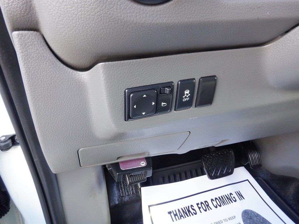 Used 2021 Nissan NV 1500 SV RWD image 13